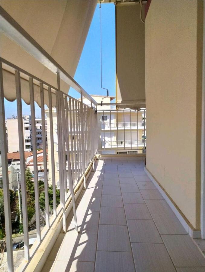 Stylish -Modern Apartment Heart Of Marousi Athens Ngoại thất bức ảnh