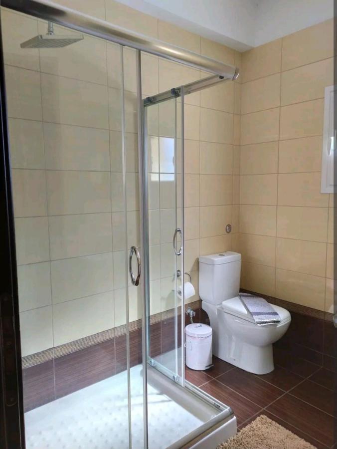 Stylish -Modern Apartment Heart Of Marousi Athens Ngoại thất bức ảnh