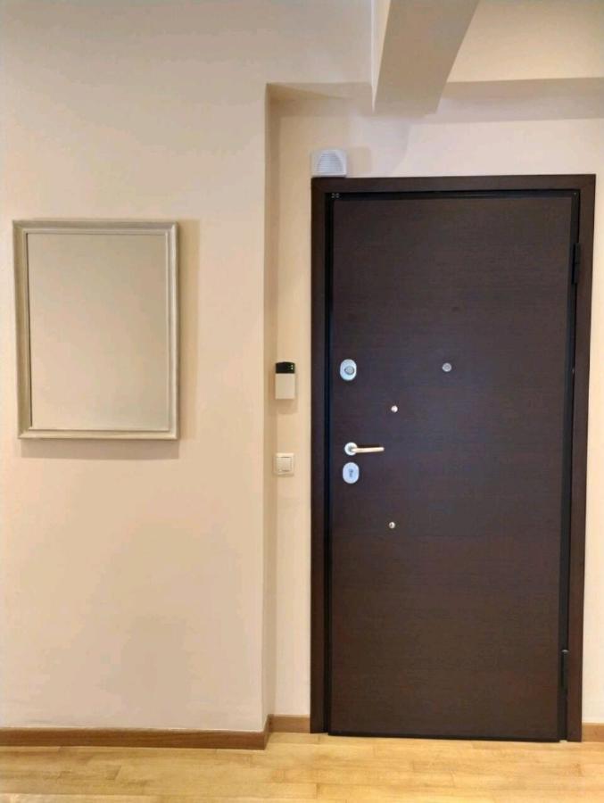 Stylish -Modern Apartment Heart Of Marousi Athens Ngoại thất bức ảnh