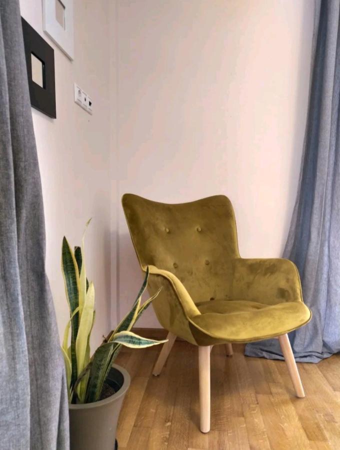 Stylish -Modern Apartment Heart Of Marousi Athens Ngoại thất bức ảnh